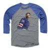 Chris Kreider New York R Illustration WHT sold by 500 Level