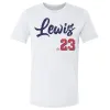 Royce Lewis Minnesota Script sold by 500 Level