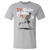 Tyler Jay New York M State Of Mind WHT sold by 500 Level