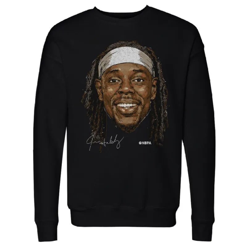 Jrue Holiday Boston Portrait WHT sold by 500 Level