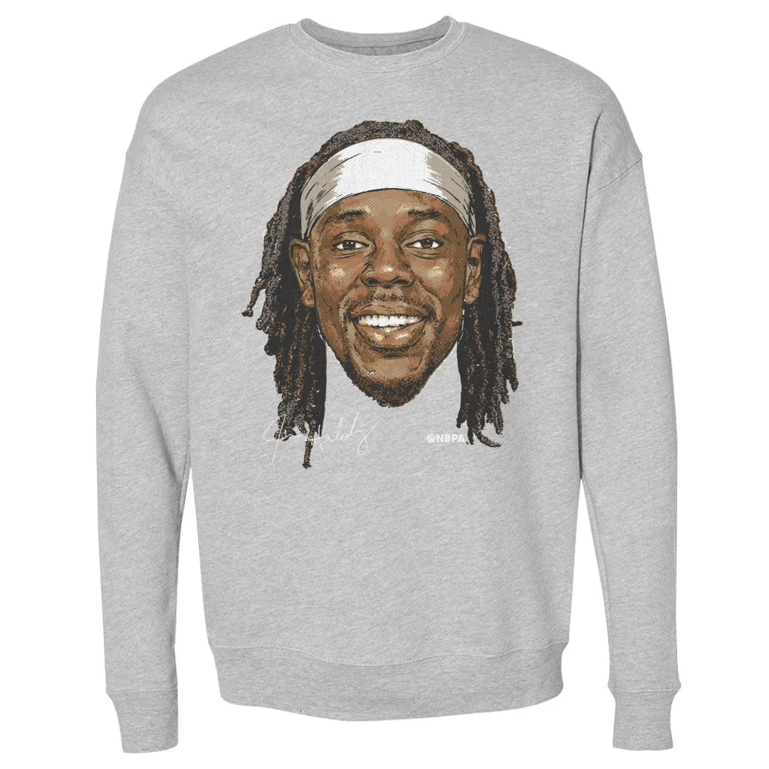 Jrue Holiday Boston Portrait WHT sold by 500 Level product image thumbnail 2