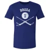 Turk Broda Toronto 1 Goalie Sticks WHT sold by 500 Level