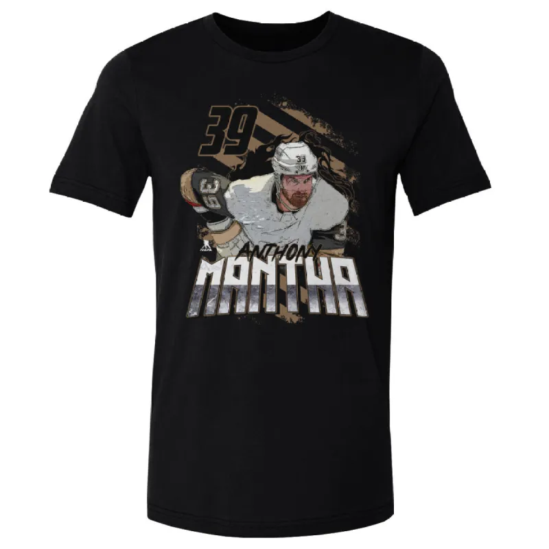 Anthony Mantha Vegas Stripes sold by 500 Level