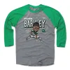Saquon Barkley Philadelphia Cartoon WHT sold by 500 Level