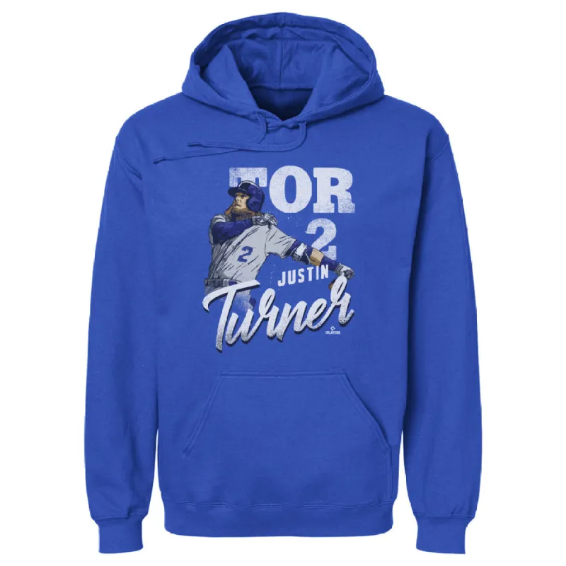 Justin Turner Toronto Team WHT sold by 500 Level