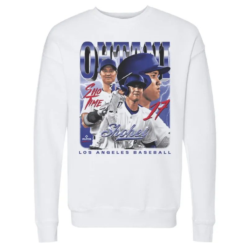 Shohei Ohtani Los Angeles D Vintage Distressed sold by 500 Level