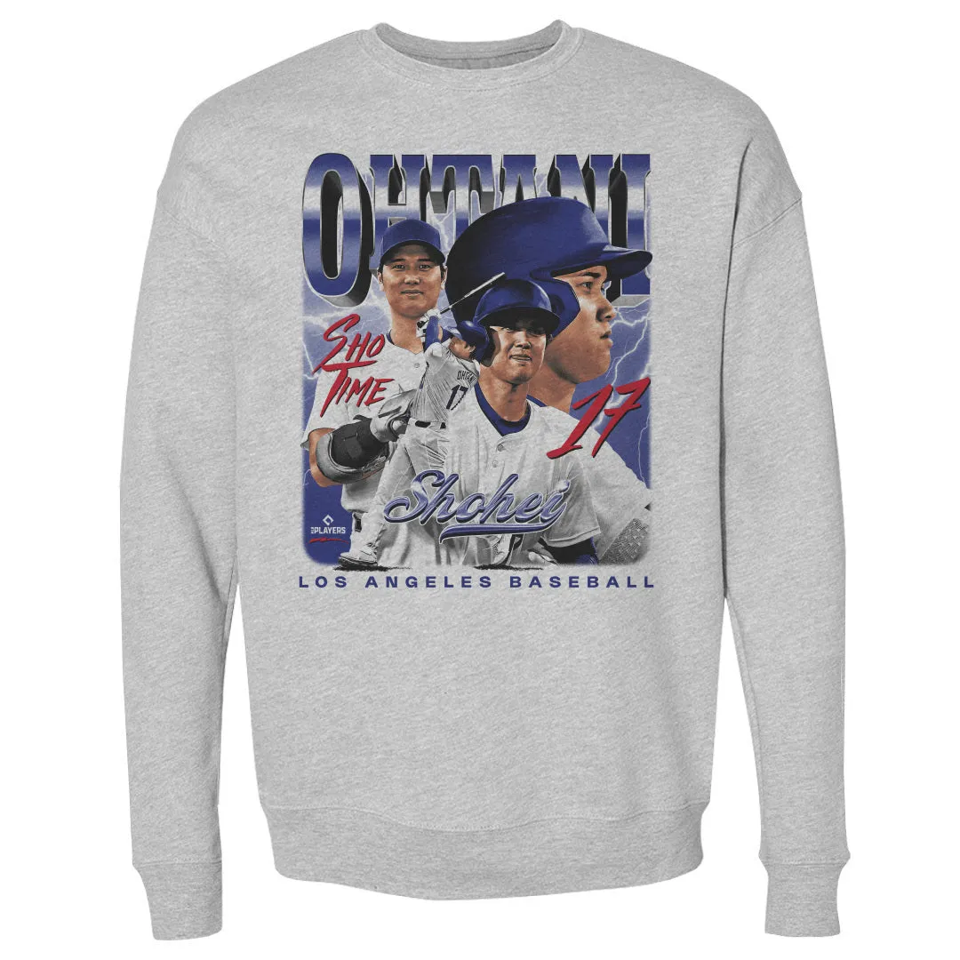 Shohei Ohtani Los Angeles D Vintage Distressed sold by 500 Level product image thumbnail 2