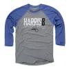 Kevon Harris Orlando Magic Elite WHT sold by 500 Level