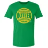 Lawrence Butler Oakland Baseball WHT sold by 500 Level