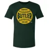 Lawrence Butler Oakland Baseball WHT sold by 500 Level