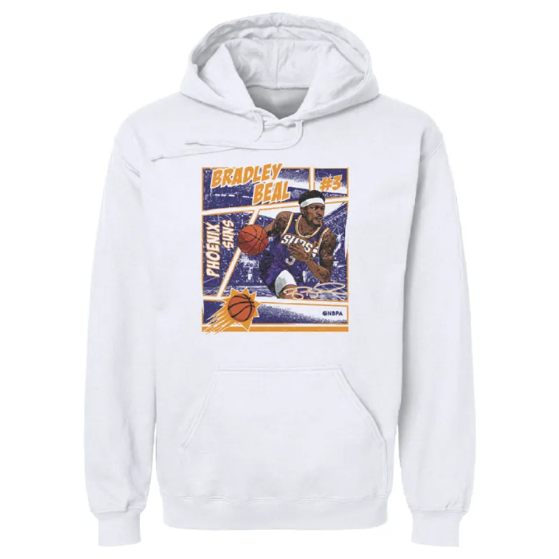 Bradley Beal Phoenix Suns Comic made by 500 Level
