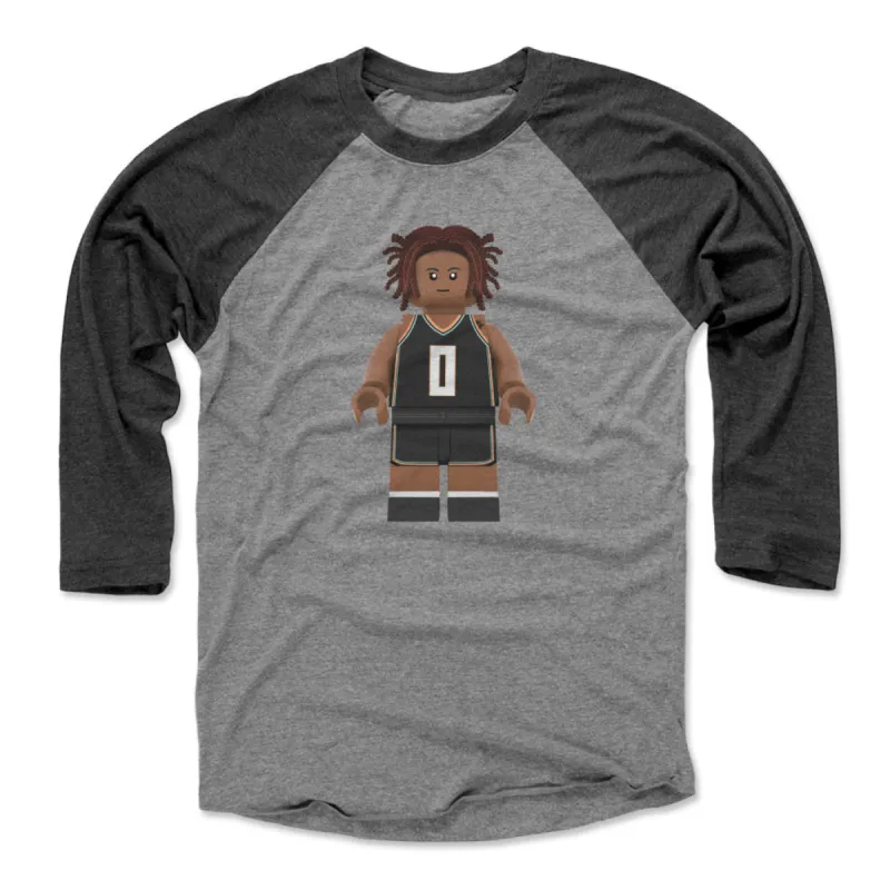 Jaylyn Sherrod New York Lego WHT sold by 500 Level
