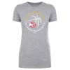 Jalen Johnson Atlanta Hawks Player Ball WHT sold by 500 Level
