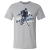 Mikko Rantanen Colorado Player Name WHT sold by 500 Level