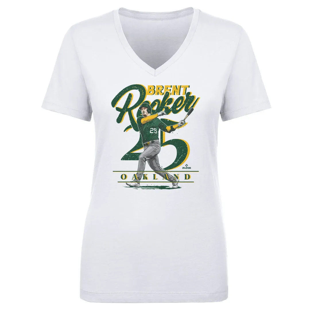 Brent Rooker Oakland Classic sold by 500 Level product image thumbnail 2