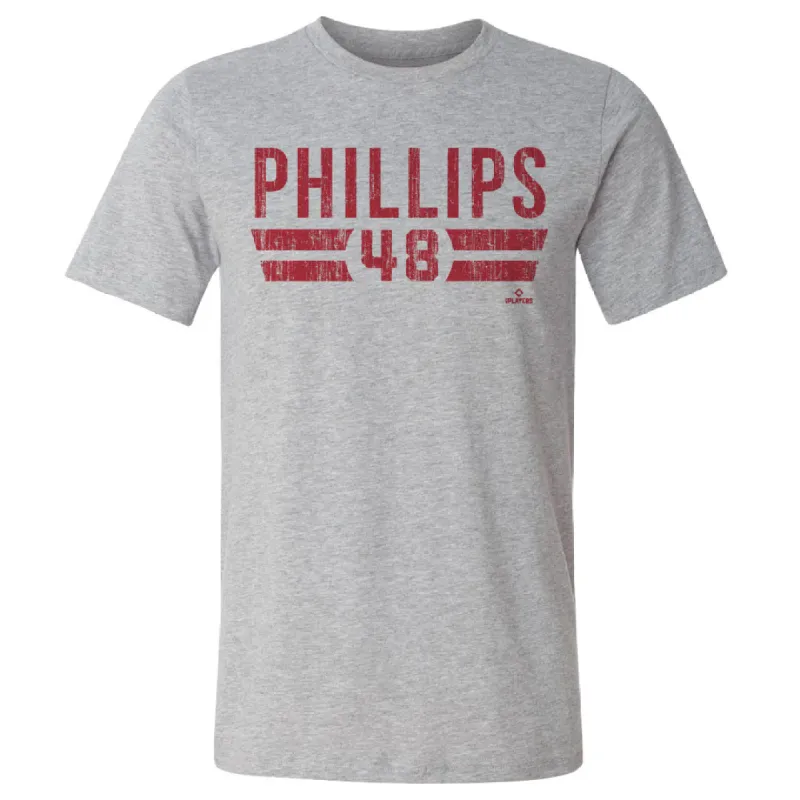 Tyler Phillips Philadelphia Font sold by 500 Level