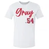 Sonny Gray St. Louis Script sold by 500 Level