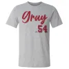 Sonny Gray St. Louis Script sold by 500 Level