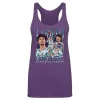 LaMelo Ball Charlotte Hornets Vintage WHT sold by 500 Level