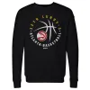 Seth Lundy Atlanta Hawks Player Ball WHT sold by 500 Level