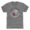 DeMar DeRozan Chicago Bulls Player Ball WHT sold by 500 Level