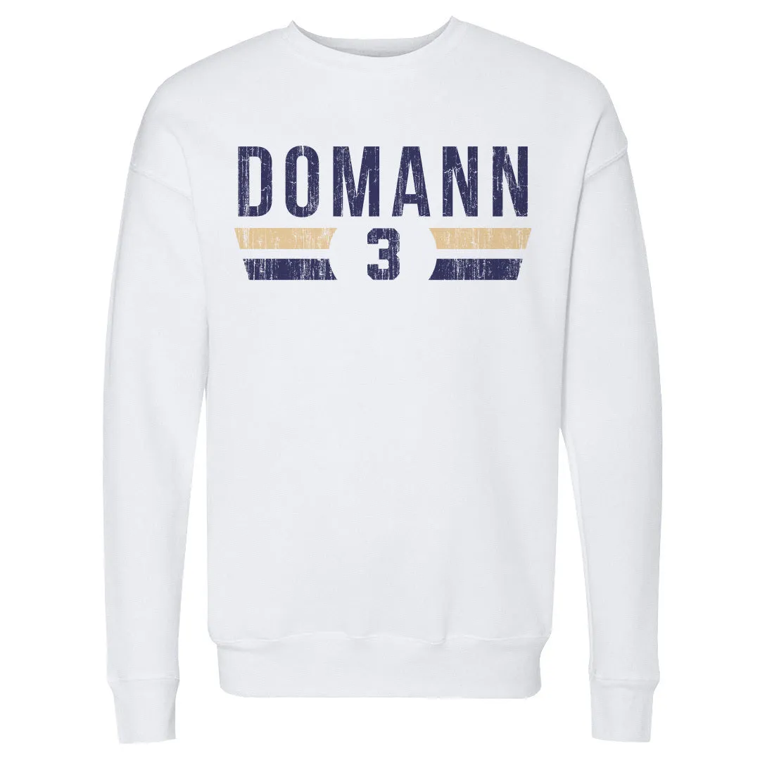 Brock Domann Dresden Font sold by 500 Level product image thumbnail 2