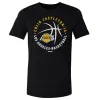 Colin Castleton Los Angeles Lakers Player Ball WHT sold by 500 Level
