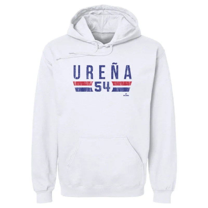 Jose Urena Texas Font sold by 500 Level
