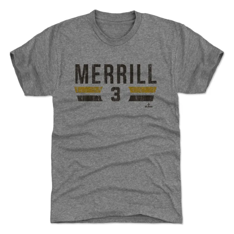Jackson Merrill San Diego Font sold by 500 Level