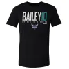 Amari Bailey Charlotte Hornets Elite WHT sold by 500 Level