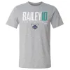Amari Bailey Charlotte Hornets Elite WHT sold by 500 Level