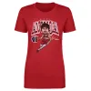 Deni Avdija Washington Wizards Cartoon WHT sold by 500 Level
