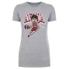Deni Avdija Washington Wizards Cartoon WHT sold by 500 Level