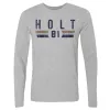 Torry Holt St. Louis Font sold by 500 Level