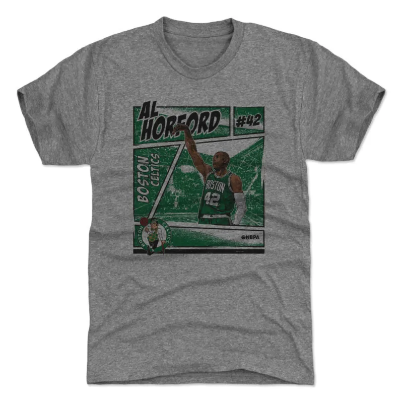 Al Horford Boston Celtics Comic sold by 500 Level