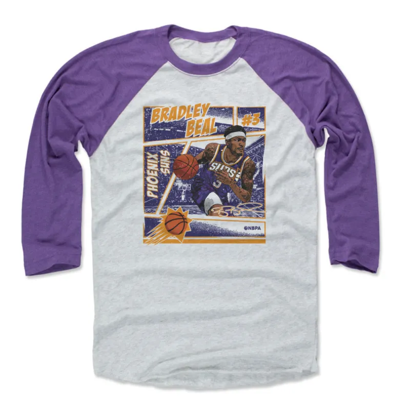 Bradley Beal Phoenix Suns Comic made by 500 Level