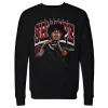 Shaedon Sharpe Portland Trail Blazers Cartoon WHT sold by 500 Level