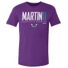 Cody Martin Charlotte Hornets Elite WHT sold by 500 Level