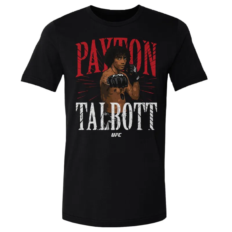 Payton Talbott Pose WHT sold by 500 Level