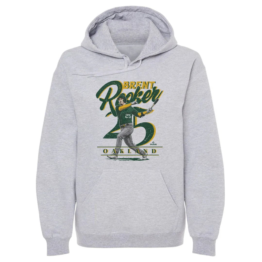 Brent Rooker Oakland Classic sold by 500 Level product image thumbnail 2