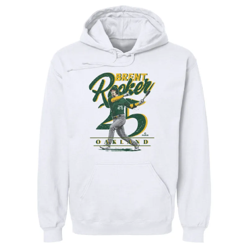 Brent Rooker Oakland Classic sold by 500 Level