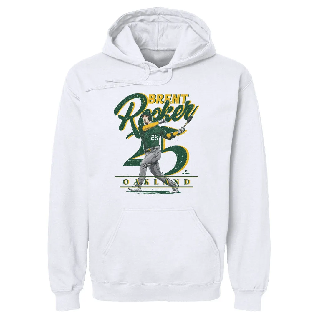 Brent Rooker Oakland Classic sold by 500 Level