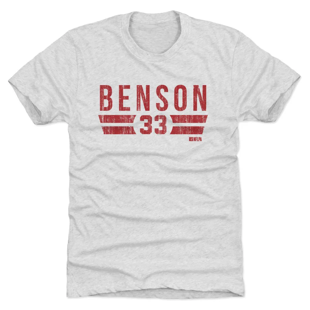 Trey Benson Arizona Font sold by 500 Level product image thumbnail 2