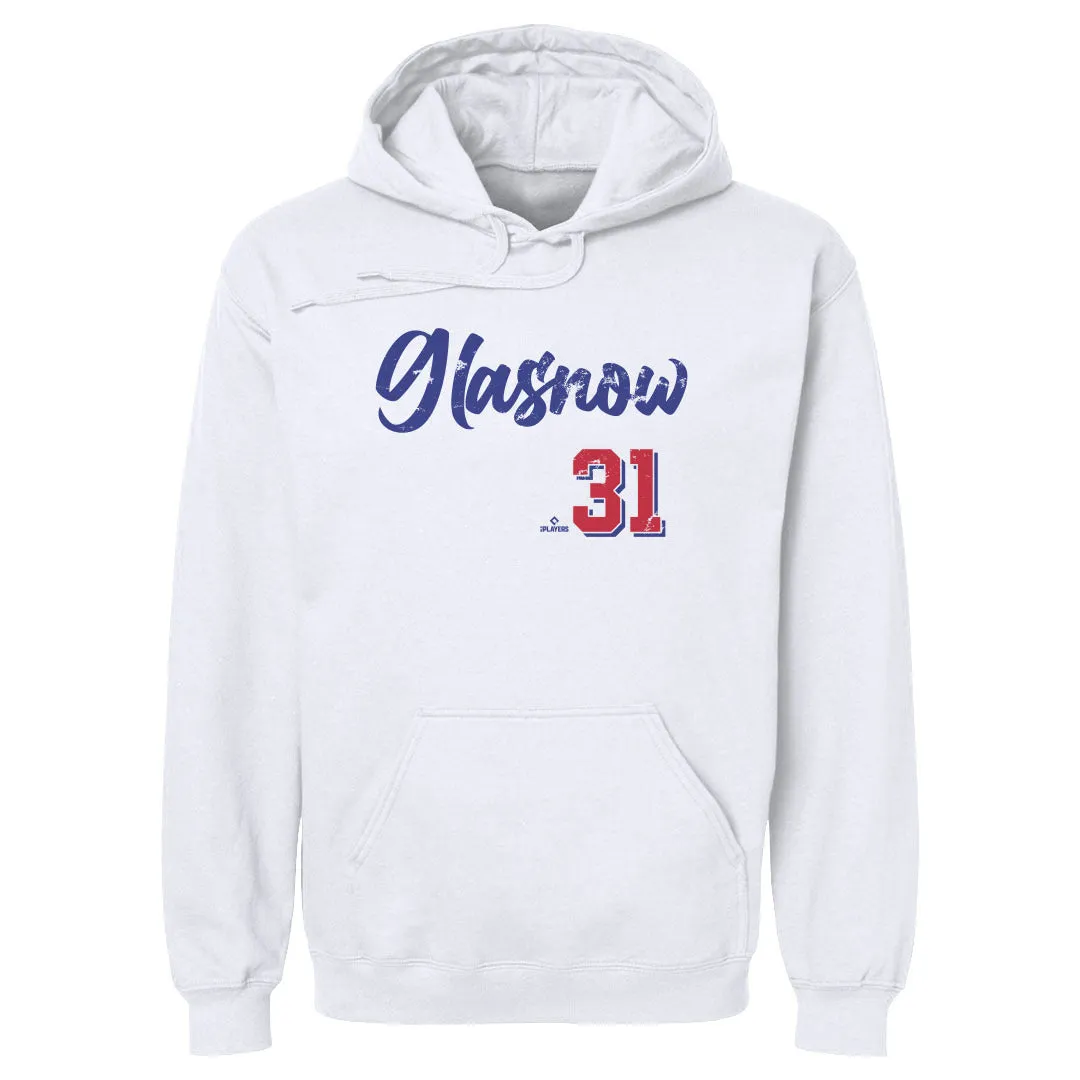 Tyler Glasnow Los Angeles D Script sold by 500 Level product image thumbnail 2