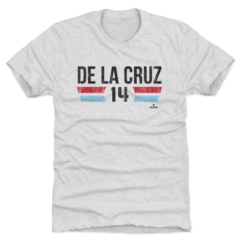 Bryan De La Cruz Miami Font sold by 500 Level