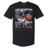 Mookie Betts Los Angeles D Vintage WHT sold by 500 Level