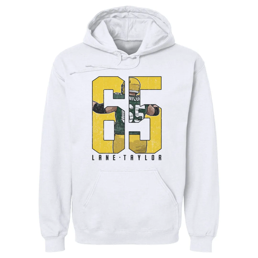 Lane Taylor Green Bay Game sold by 500 Level product image thumbnail 2