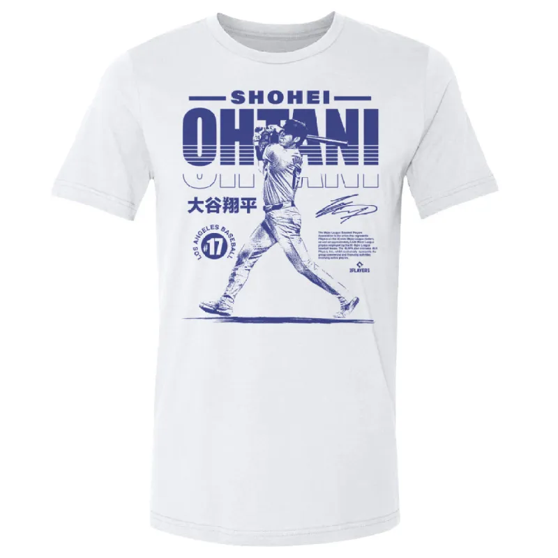 Shohei Ohtani Los Angeles D Poster sold by 500 Level