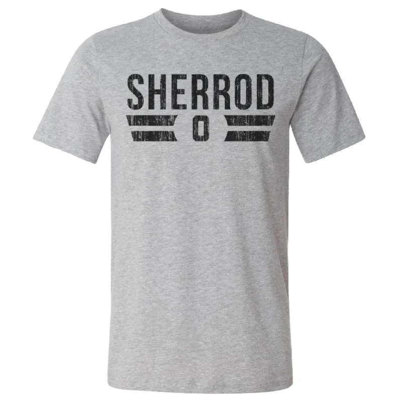 Jaylyn Sherrod New York Font sold by 500 Level