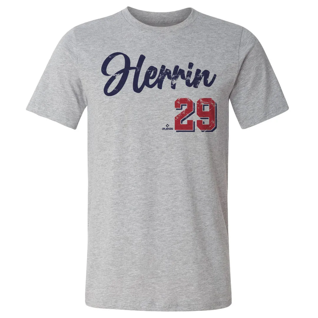 Tim Herrin Cleveland Script sold by 500 Level product image thumbnail 2